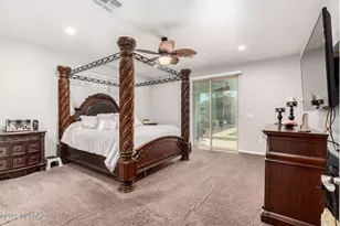 834 S Deer Meadow Loop, Tucson, AZ 85745 - Photo 26