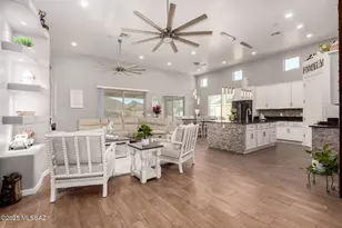 834 S Deer Meadow Loop, Tucson, AZ 85745 - Photo 14