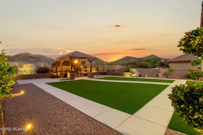 834 S Deer Meadow Loop, Tucson, AZ 85745 - Photo 38