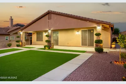 834 S Deer Meadow Loop, Tucson, AZ 85745 - Photo 36