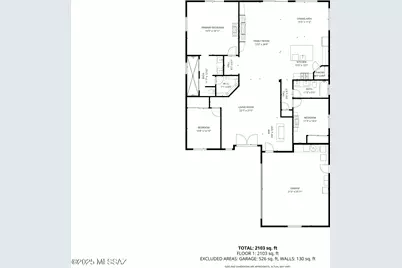 834 S Deer Meadow Loop, Tucson, AZ 85745 - Photo 48