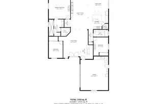 834 S Deer Meadow Loop, Tucson, AZ 85745 - Photo 48