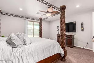 834 S Deer Meadow Loop, Tucson, AZ 85745 - Photo 26