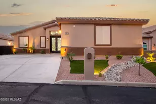 834 S Deer Meadow Loop, Tucson, AZ 85745 - Photo 8