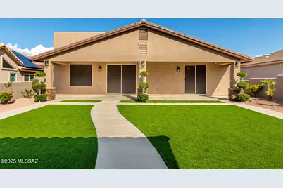 834 S Deer Meadow Loop, Tucson, AZ 85745 - Photo 42