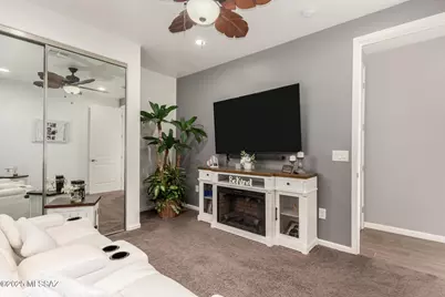 834 S Deer Meadow Loop, Tucson, AZ 85745 - Photo 34