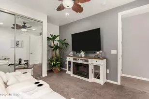 834 S Deer Meadow Loop, Tucson, AZ 85745 - Photo 34