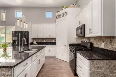 834 S Deer Meadow Loop, Tucson, AZ 85745 - Photo 22