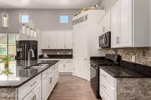 834 S Deer Meadow Loop, Tucson, AZ 85745 - Photo 22