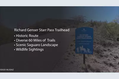 834 S Deer Meadow Loop, Tucson, AZ 85745 - Photo 6