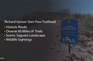 834 S Deer Meadow Loop, Tucson, AZ 85745 - Photo 6