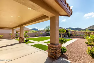 834 S Deer Meadow Loop, Tucson, AZ 85745 - Photo 44