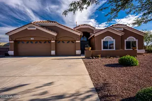 13860 E Cienega Creek Dr, Vail, AZ 85641 - Photo 8