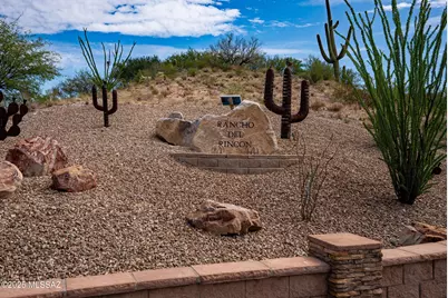 13860 E Cienega Creek Drive, Vail, AZ 85641 - Photo 2