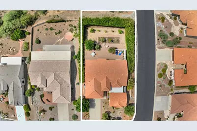 35854 S Wind Crest Drive, Tucson, AZ 85739 - Photo 2