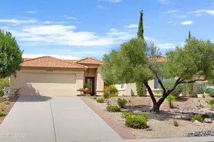 35854 S Wind Crest Dr, Tucson, AZ 85739 - Photo 1