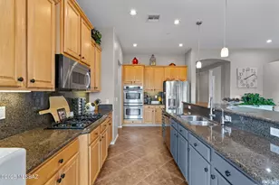 709 W Bright Canyon Dr, Oro Valley, AZ 85755 - Photo 24