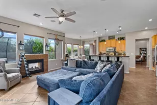 709 W Bright Canyon Dr, Oro Valley, AZ 85755 - Photo 26