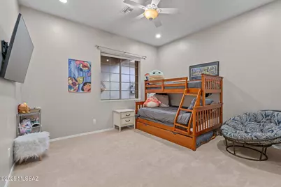 709 W Bright Canyon Drive, Oro Valley, AZ 85755 - Photo 28