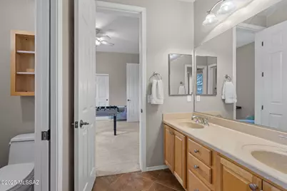 709 W Bright Canyon Drive, Oro Valley, AZ 85755 - Photo 34