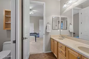 709 W Bright Canyon Dr, Oro Valley, AZ 85755 - Photo 34