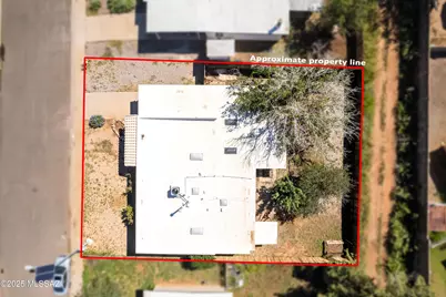 4964 E Raffaele Avenue, Sierra Vista, AZ 85635 - Photo 40