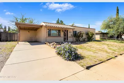 4964 E Raffaele Avenue, Sierra Vista, AZ 85635 - Photo 2