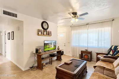 4964 E Raffaele Avenue, Sierra Vista, AZ 85635 - Photo 8