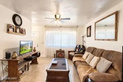 4964 E Raffaele Avenue, Sierra Vista, AZ 85635 - Photo 10