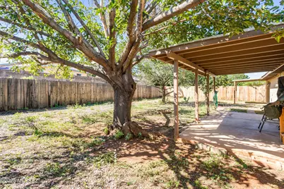 4964 E Raffaele Avenue, Sierra Vista, AZ 85635 - Photo 34