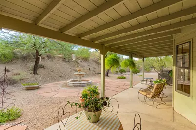 4691 N Camino De Oeste, Tucson, AZ 85745 - Photo 28