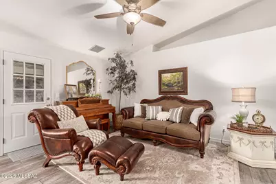 4691 N Camino De Oeste, Tucson, AZ 85745 - Photo 8