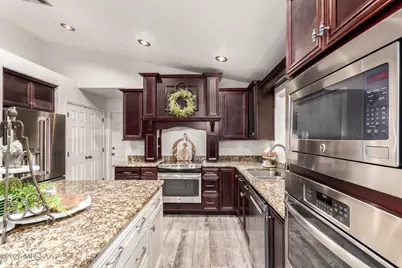 4691 N Camino De Oeste, Tucson, AZ 85745 - Photo 12