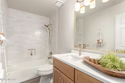 4691 N Camino De Oeste, Tucson, AZ 85745 - Photo 18