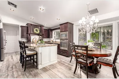 4691 N Camino De Oeste, Tucson, AZ 85745 - Photo 10