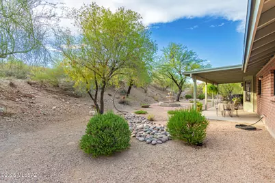 4691 N Camino De Oeste, Tucson, AZ 85745 - Photo 32