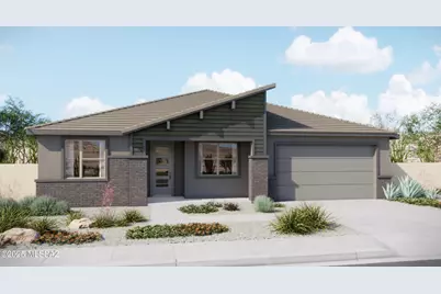 5180 W Tavira Way, Marana, AZ 85742 - Photo 1