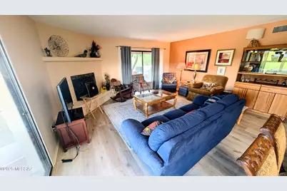 5085 N Camino Del Lazo, Tucson, AZ 85750 - Photo 6