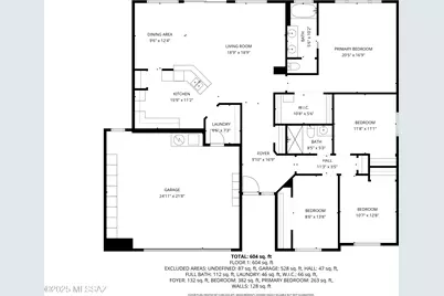 455 S Atlanta Drive, Vail, AZ 85641 - Photo 50