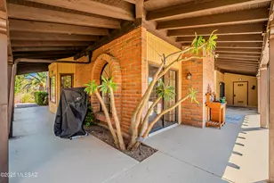 1900 W Ashbrook Dr, Tucson, AZ 85704 - Photo 36