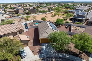 34625 S Corral Dr, Red Rock, AZ 85145 - Photo 34