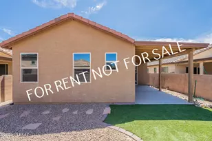 9578 S Trapper Ridge Dr, Tucson, AZ 85747 - Photo 32