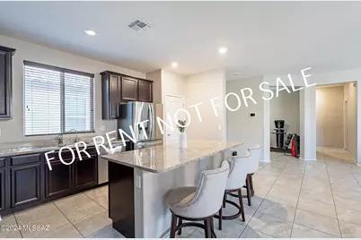 9578 S Trapper Ridge Drive, Tucson, AZ 85747 - Photo 14