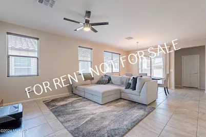 9578 S Trapper Ridge Drive, Tucson, AZ 85747 - Photo 2