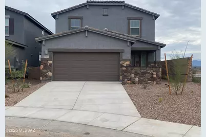 10246 W Zimmerman Street, Marana, AZ 85653 - Photo 1