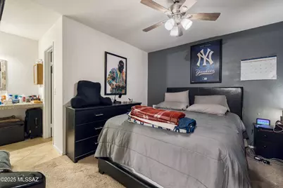 806 S Langley Avenue #UNIT 104, Tucson, AZ 85710 - Photo 12