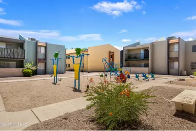 806 S Langley Avenue #UNIT 104, Tucson, AZ 85710 - Photo 20