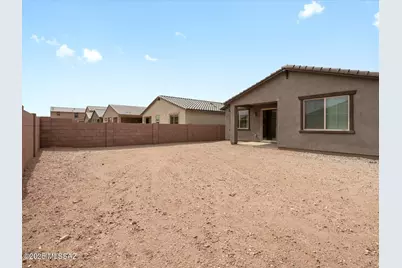 8277 S Cabari Mine Way, Tucson, AZ 85747 - Photo 36