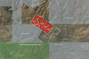 Goodenough Trail, Vail, AZ 85641 - Photo 2