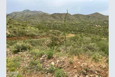 Goodenough Trail #Lot 1, Vail, AZ 85641 - Photo 2